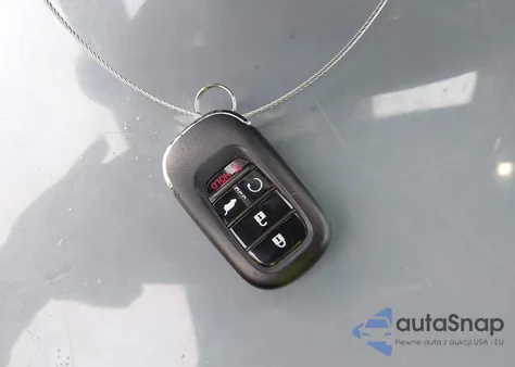 2023 Honda Cr-V Ex-L 2Wd from USA, damaged, VIN 7FARS3H71PE012713